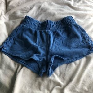 3 for $20✨aerie lounge shorts